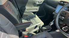 Citroen C3 Aircross 1.2 PureTech 130 Shine Plus 5dr EAT6 Petrol Hatchback